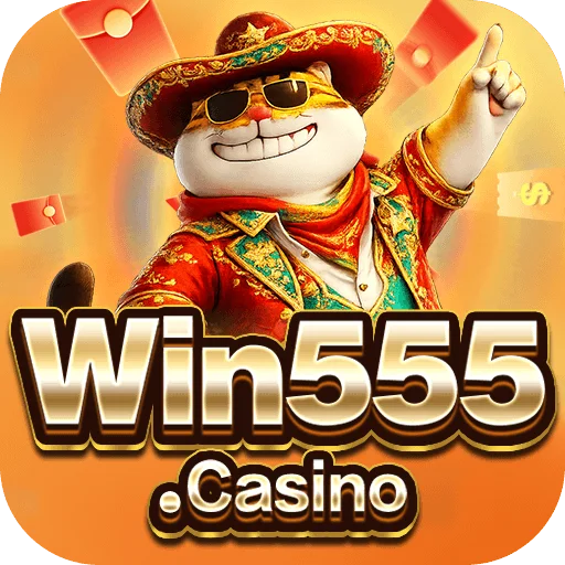 Win555 – Instruções do jogo de caça-níqueis Win555